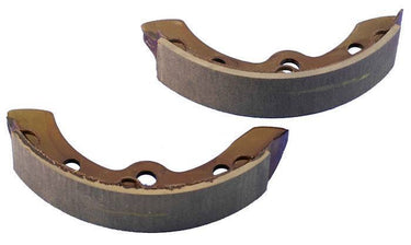Mechanical Brake Shoe Set (2 Per Set)